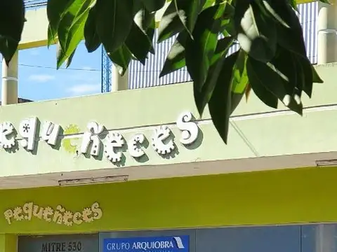 Local en Venta 30 años