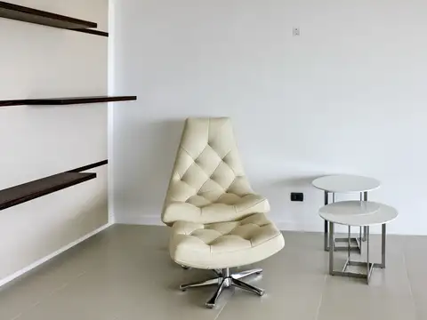 Departamento 5 ambientes con 4 baños