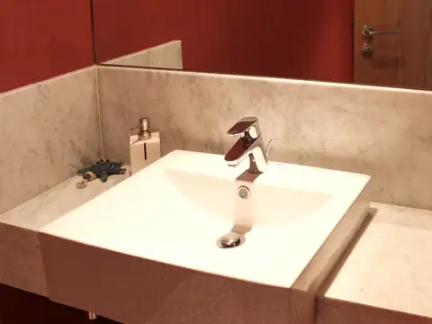 Departamento en Alquiler Temporal 2012 años