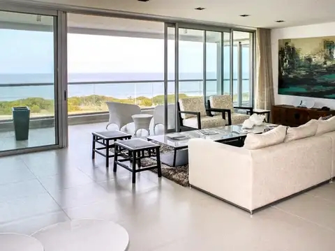 Departamento en Alquiler Temporal de 5 ambientes