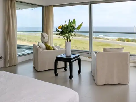 Departamento - Alquiler temporario - Uruguay, Punta del Este