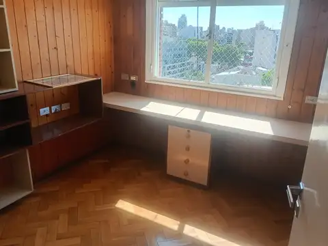 Departamento en Alquiler en Almagro, $ 990.000