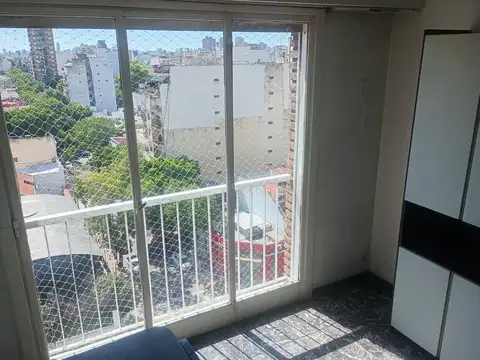 Departamento en Alquiler de 4 ambientes