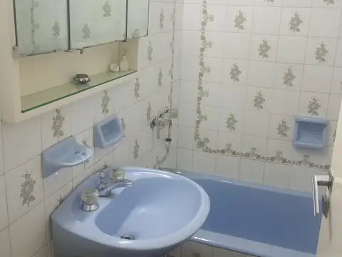 Departamento en Alquiler 40 años