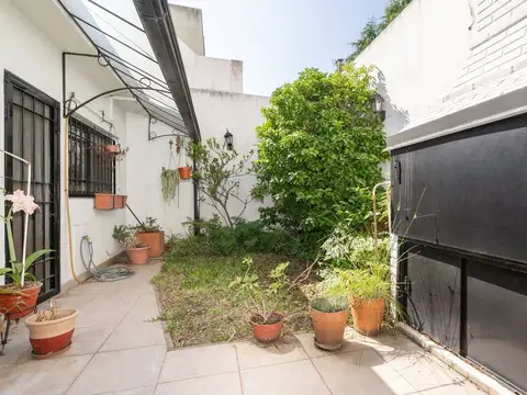 Casa en Venta 35 años