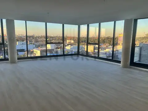 Depto Habitacional u Oficina Comercial Apto Profesional 2 amb Villa del Parque / Agronomia A ESTRENA