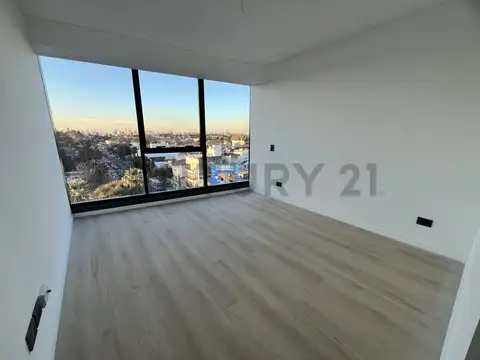 Oficina 2 ambientes con 1 baño