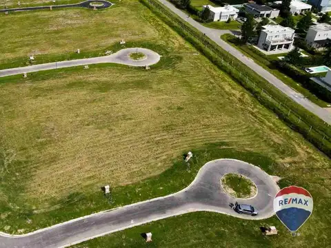 Terreno en Venta de 607,0 m2