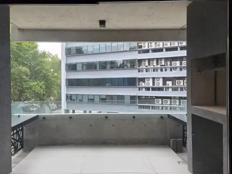 Venta  departamento  Vicente Lopez  al rio Nuevo