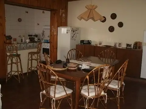 Venta chalet típico de Miramar