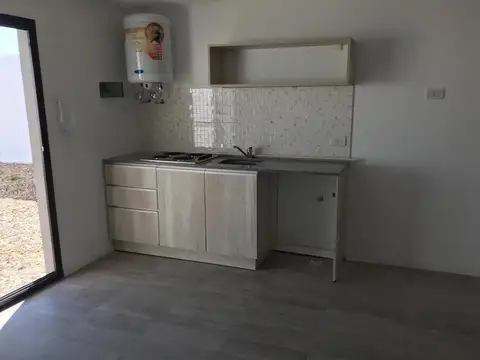 Depto Tipo Casa en Venta en Mar Del Plata, USD 70.000