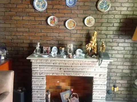 Depto Tipo Casa en Venta 58 años