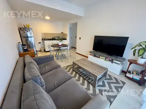 Departamento en Venta en Villa Morra I, USD 64.500