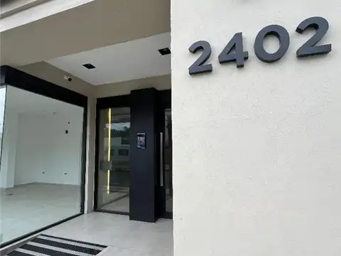 DEPARTAMENTO 2 AMBIENTES - CORRIENTES