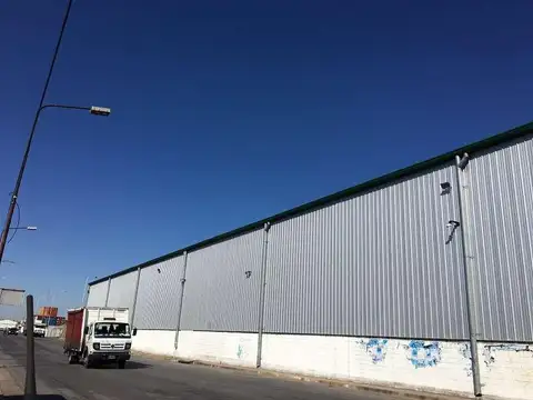 Galpon en Alquiler en Tapiales, USD 90.000