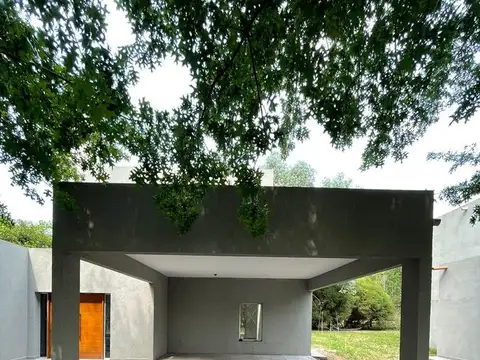 Casa en Venta A Estrenar