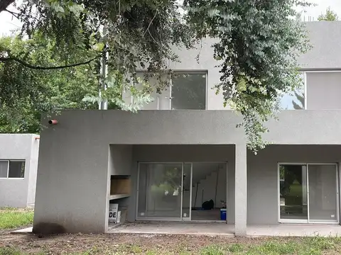 Country Sol Paraná Barrio Cerrado Pueblo Esther