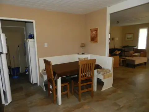 Casa en Venta 8 años