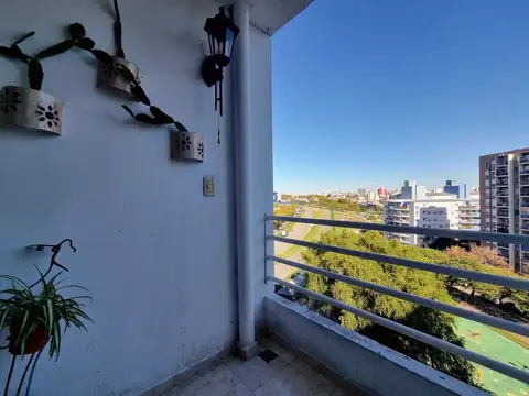 Depto 2 Ambientes Venta Barracas Ideal Inversor