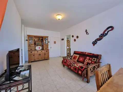 Departamento en Venta en Barracas, USD 58.000