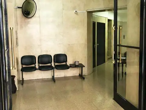 Oficina en Venta en Centro, USD 250.000