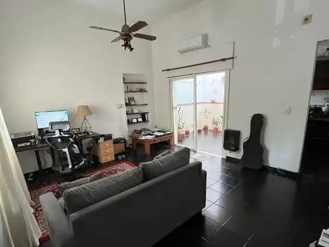 Gregorio De Laferrére 2600