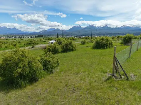 Terreno en Trevelin
