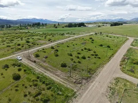 Valle Creciente Desarrollo Inmobiliario Parcela 3 Manzana 91