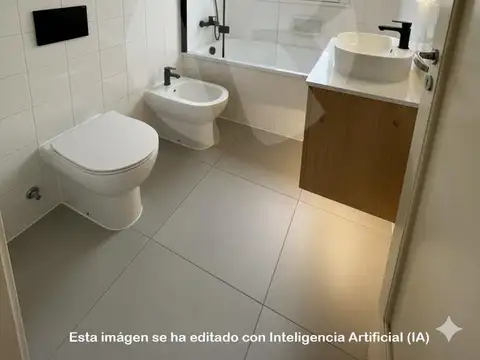 Departamento en Venta en Palermo, USD 240.000