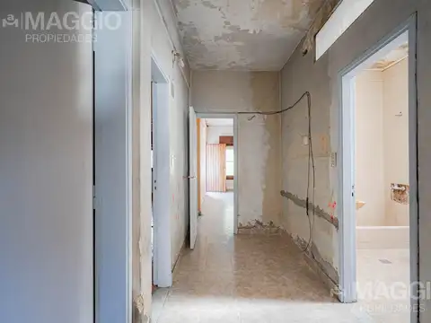 Depto Tipo Casa en Venta 60 años