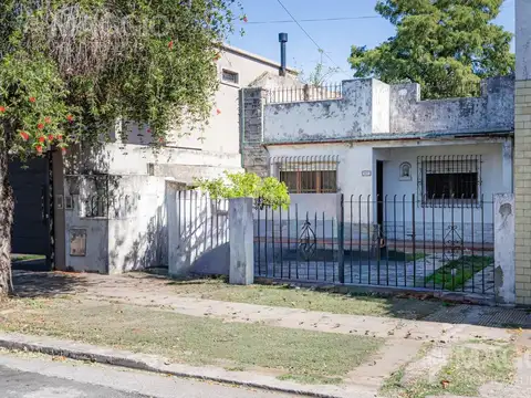 VUELTA DE OBLIGADO al 1600