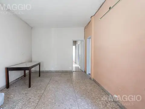 Depto Tipo Casa en Venta de 3 dormitorios