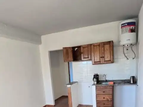 Departamento en alquiler en El Jaguel