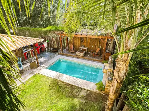 Casa en Homes I - Portezuelo - Nordelta