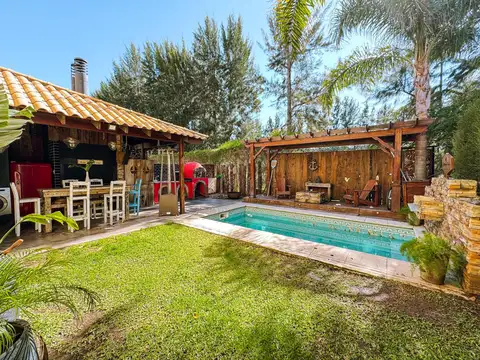 Casa en Venta 10 años