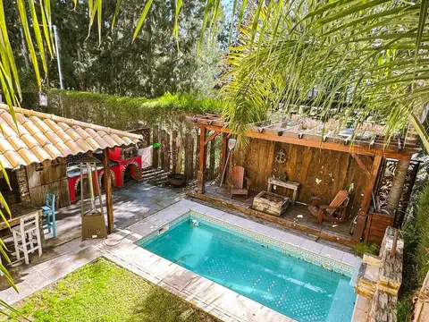 Casa en Venta de 3 dormitorios