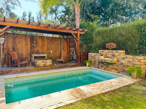 Casa en Venta en Nordelta, USD 299.000