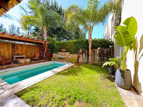 Casa en Venta al Noreste