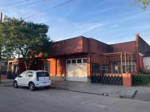 Venta Casa en San Martin Multifamiliar
