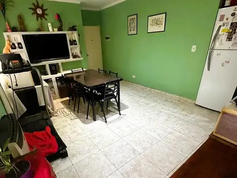 Depto Tipo Casa en Venta de 2 dormitorios