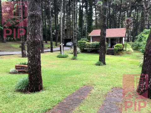 CASA en VENTA en Pinamar