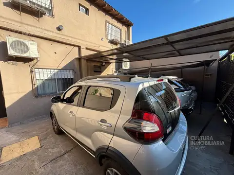 Depto Tipo Casa en Venta 30 años