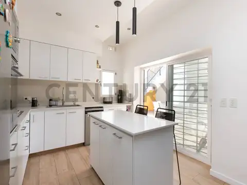 Departamento en Venta de 4 ambientes