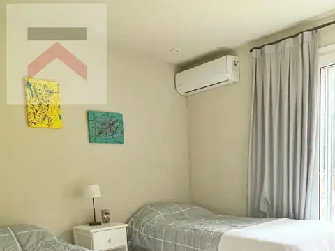 Casa en Venta en Barrio Cerrado Costa Esmeralda, USD 330.000