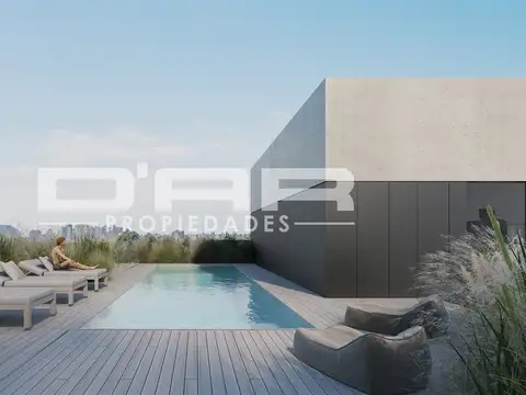 Departamento en venta en Palermo Chico