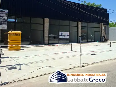 Local en Alquiler en Ingeniero Maschwitz, $ 3.000.000