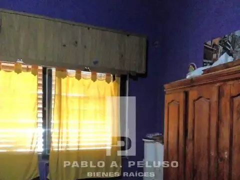 Casa en Venta 20 años