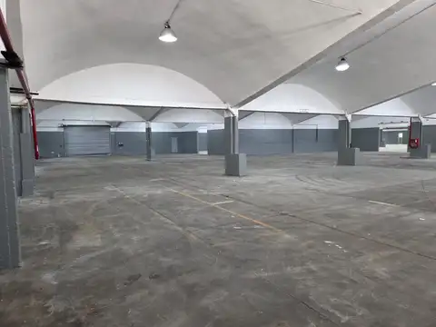 Galpon en Alquiler en Munro, USD 24.000