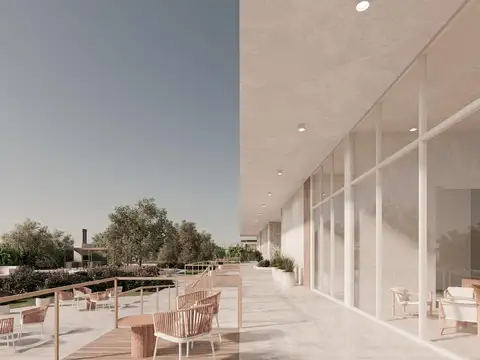 Colectora Norte Autopista AP01