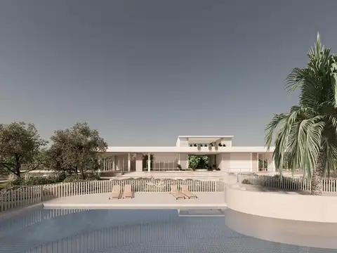 Terreno en Venta de 700,0 m2